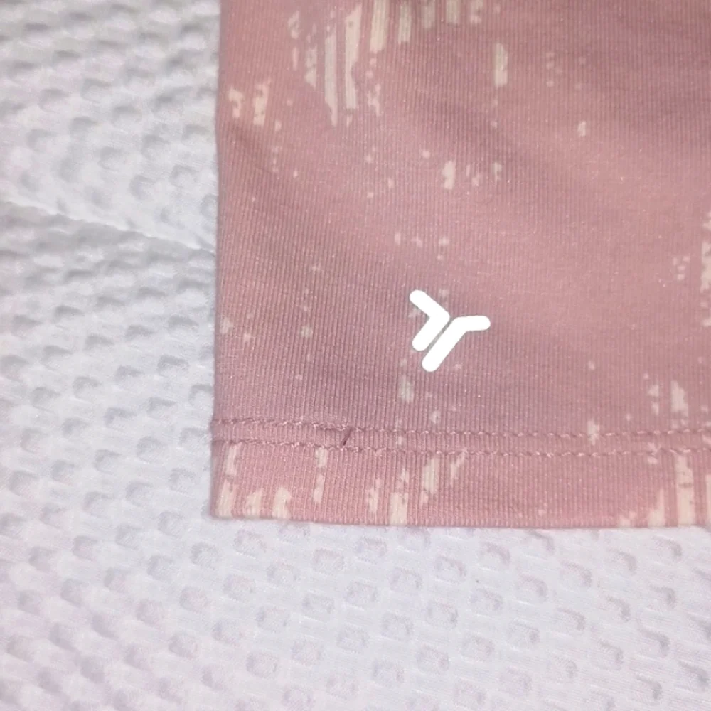 ☀️Old Navy Active Powerchill Cropped Tank Sports Bra - Picture 3 of 7